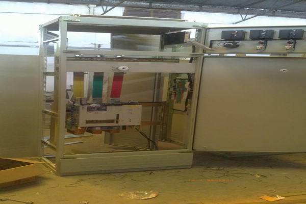 国营长征农场控制箱-控制箱的安全使用常识